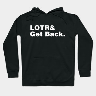 Peter Jackson Hoodie